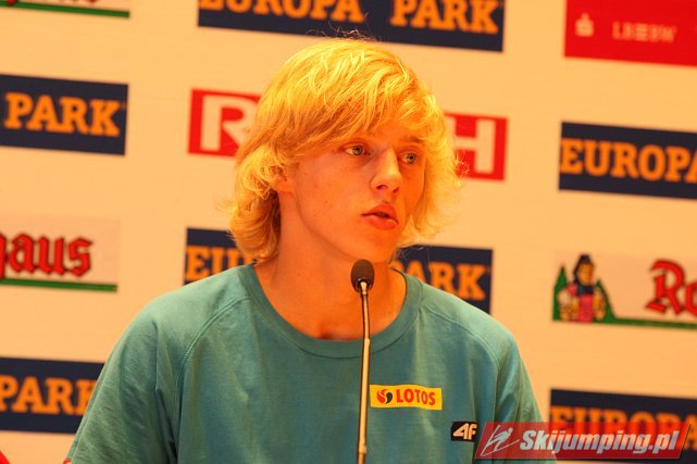 243 Dawid Kubacki